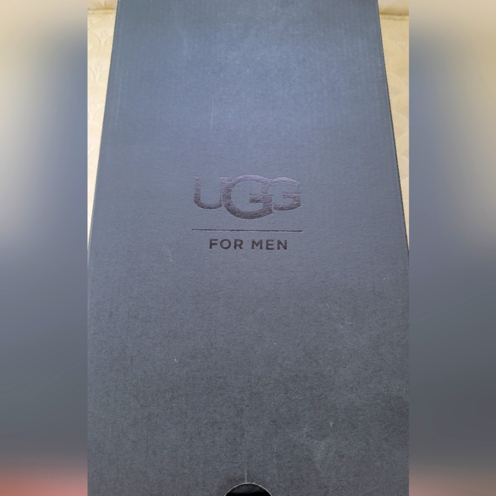 Men's UGG Shoes